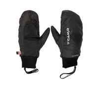 Camp - Muffole da scialpinismo - Air Mitt Evo Black - Taglia S - Nero