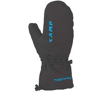 CAMP Muffole Dry Mitt'N, Black/Blue, M