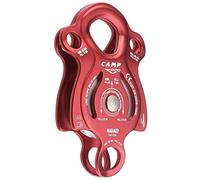 C.A.M.P. - Naiad - Carrucola rosso