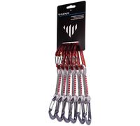 CAMP Nano 22 Express Ks 12 Cm 6 Pack - Unisex - Nero - Taglia unica- modello 2026
