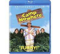 Camp Nowhere