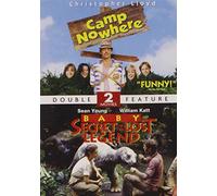 Camp Nowhere/Baby: Secret Of The Lost Legend