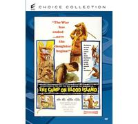 The Camp on Blood Island