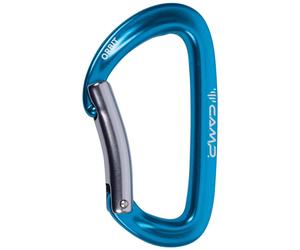 Camp Orbit leva curva Azzurro