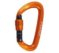 C.A.M.P. - Moschettone - ORBIT LOCK - Arancione