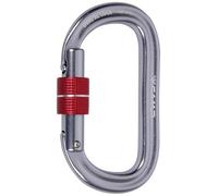 Moschettone Oval Xl Lock* Camp OS