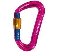 CAMP Photon Lock Janja - Unisex - Viola - Taglia unica- modello 2024