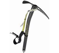 Camp - Piccozza per alpinismo - Alpina per Uomo - Taglia 65 cm - Nero