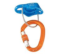 CAMP - Piu 2.0 Belay Kit - Azzurro