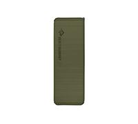Materassino autogonfiante Sea to Summit Camp Plus Self Inflating Rectangular R Colore: verde