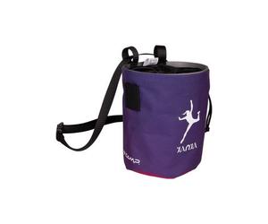 Camp polimago magnesia sacchetto edizione esclusiva janja violet