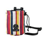 Sacchetto porta magnesite Camp Polimago Colore: rosso