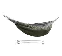 CAMP PONCHO SEGLIO CAMPO - QUILT ACCOLA DELLA CAPPEDABILE INCONTRABILE, coperta del mantello da esterno isolato, cappotto per ingranaggi antivento leggero | Avvolgimento impermeabile caldo per lo spor