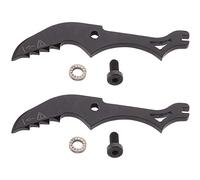 Camp Punta Frontale Blade Runner