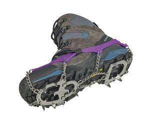 CAMP RAMPONCINI CATENELLE NEVE 36-38 3172 VLA ICE MASTER EVO VIOLA