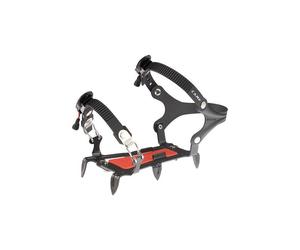 Camp Ramponcino Frost Nero