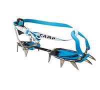 Camp RAMPONE Stalker Semi Automatic 292002 Blu Ghiaccio Neve