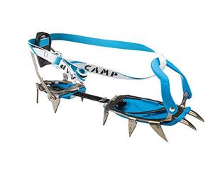 Camp RAMPONE Stalker Semi Automatic 292002 Blu Ghiaccio Neve