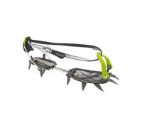 Camp Rampone Stalker 12 punte in acciaio Semiautomatico Unisex Verde/Nero/Grigio Taglia unica