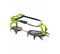 Camp - Ramponi da alpinismo - Stalker Universal in Nylon - Grigio