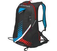 CAMP Rapid Racing - Uomo - Nero / Blu / Rosso - Taglia unica- modello 2025