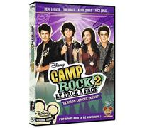 Camp rock 2
