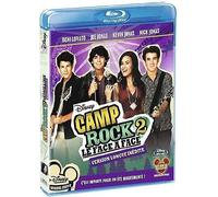 Camp rock 2