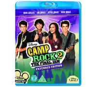 Camp Rock 2