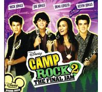 Camp Rock 2: Final Jam