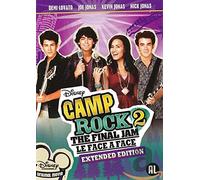 Camp Rock 2 - Neuf