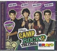 Camp Rock 2: The Final Jam