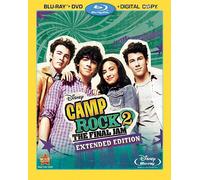 Camp Rock 2:the Final Jam - Camp Rock 2: the Final Jam