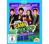 Camp Rock 2 - The Final Jam - Extended Edition