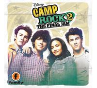 Camp Rock 2: The Final Jam/ O.S.T. - Camp Rock 2: The Final Jam / O.S.T.