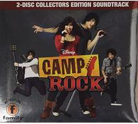 Camp Rock - Camp Rock; O.S.T
