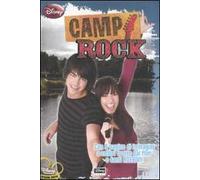 Camp rock. Con adesivi