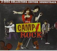 Camp Rock Scandinavian Edition