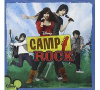 - - Camp Rock Soundtrack