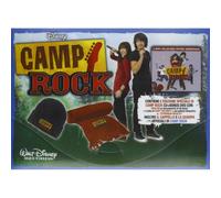 Camp Rock (Spec.Pack) Cd O.S.T.-Camp Rock - 5099926739007