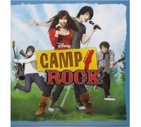Camp Rock -(TV Original Soundtrack)