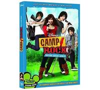 Camp Rock [Version Longue]