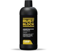 CAMP RUSTBLOCK - CONVERTITORE RUGGINE E PASSIV. PROTETTIVO - VARI F.-GEL & SPRAY