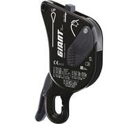 CAMP SAFETY discensore GIANT rosso-nero