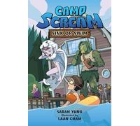 Camp Scream: Sink or Swim