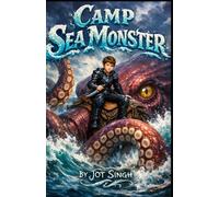 Camp Sea Monster