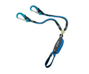 CAMP SET FERRATA 2868 KINETIC GYRO REWIND PRO 90-135 .