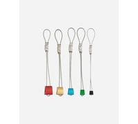 Camp Set Pro Nuts Da 1 A 5 - Dado - Color Mix UNICA