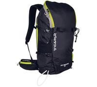 CAMP SKI MANTRA 25L BLACK LIME UNICA