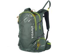 CAMP Ski Raptor 20 - Uomo - Verde - Taglia unica- modello 2026