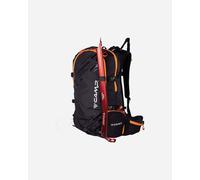 CAMP Ski Raptor 20 - Uomo - Nero / Grigio / Arancione - Taglia unica- modello 2026